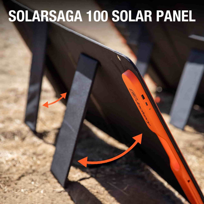 Jackery Solar Generator 1000