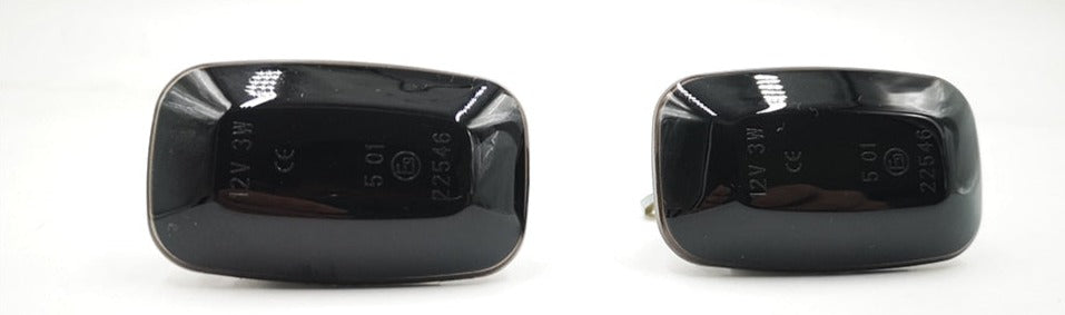 Land Cruiser Lifestyle LED Side Marker Light Land Cruiser Lifestyle LED Side Marker Light
