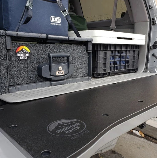 Land cruiser interior accessories deals