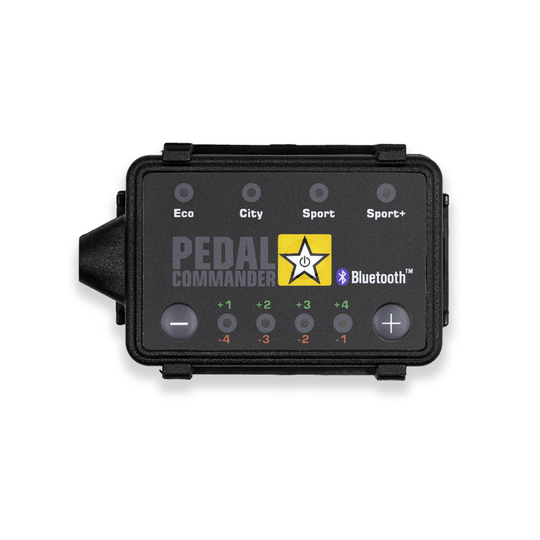 permission to land pedal Pedal Commander PC37 (2003-2007) — Land Cruiser Lifestyle