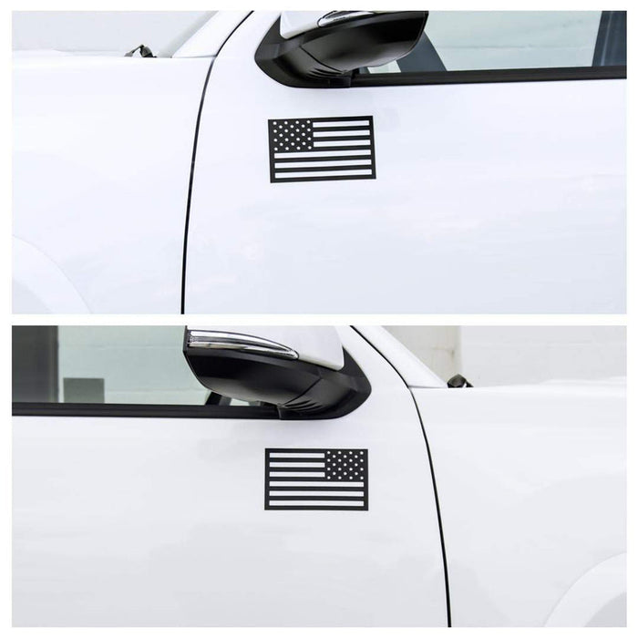 Tactilian American Flag Magnets