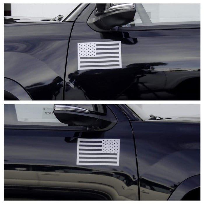 Tactilian American Flag Magnets