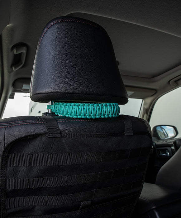 Land Cruiser Lifestyle Headrest Grab Handles